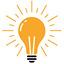 Lightbulb Icon