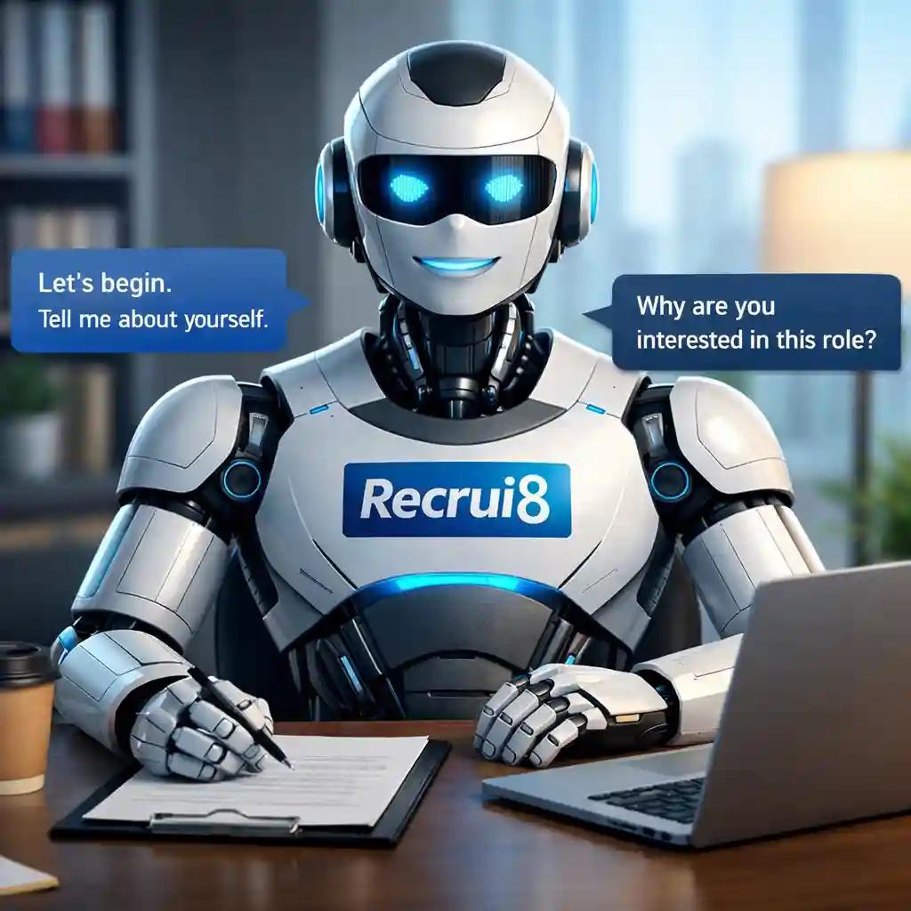 AI Interview Practice Hero